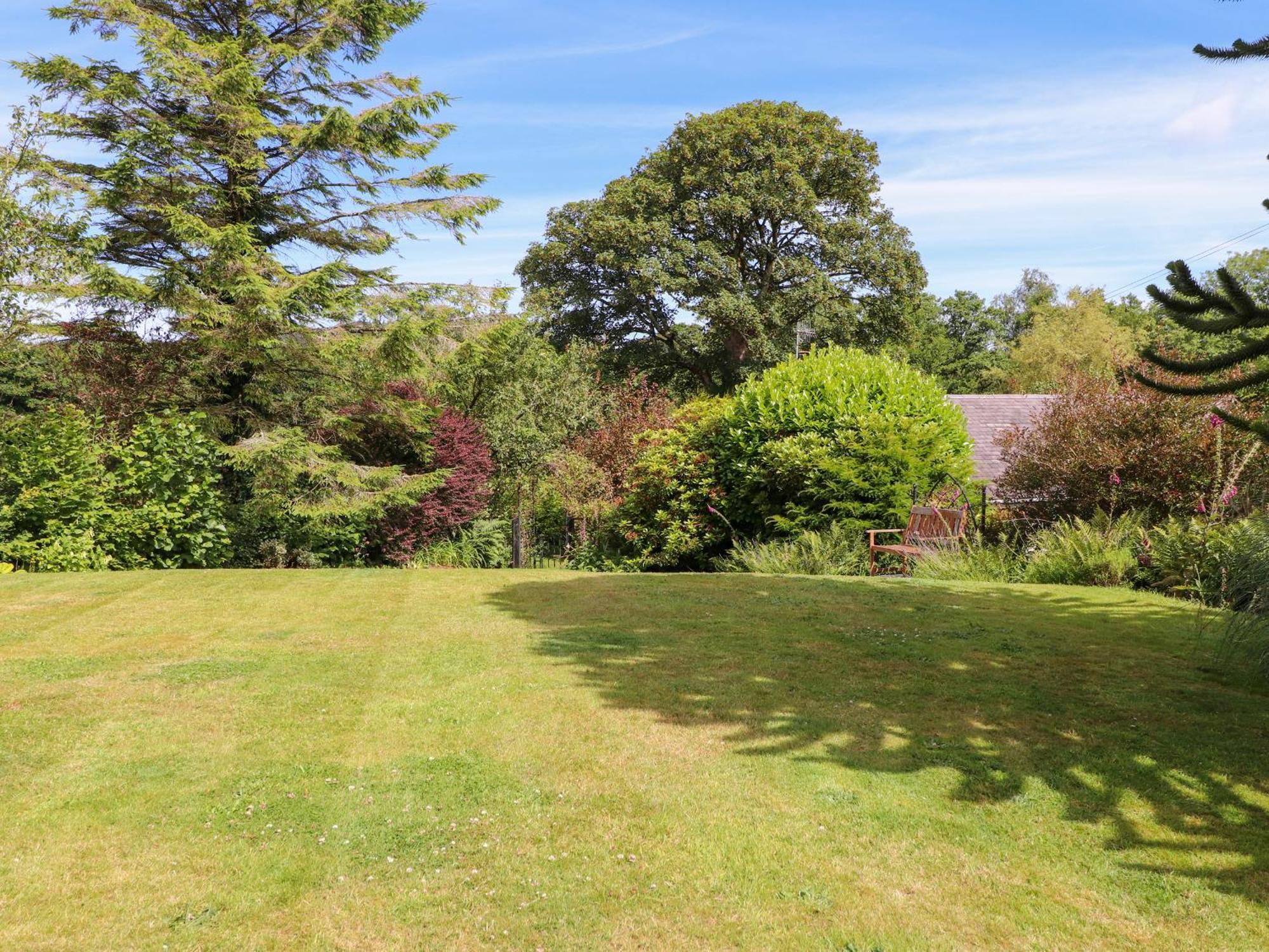 Bwthyn Gwyn Ty'n Y Pant Holiday home Pwllheli