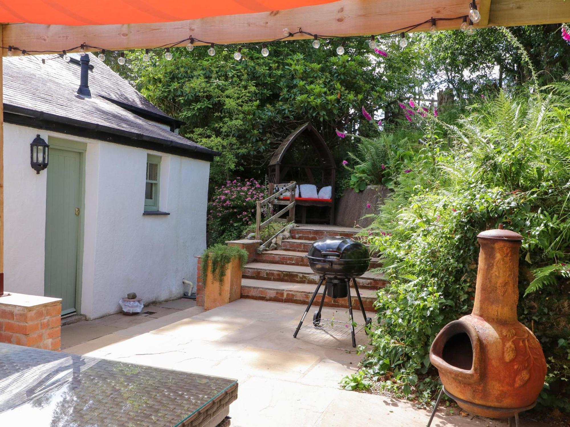 Bwthyn Gwyn Ty'n Y Pant Holiday home