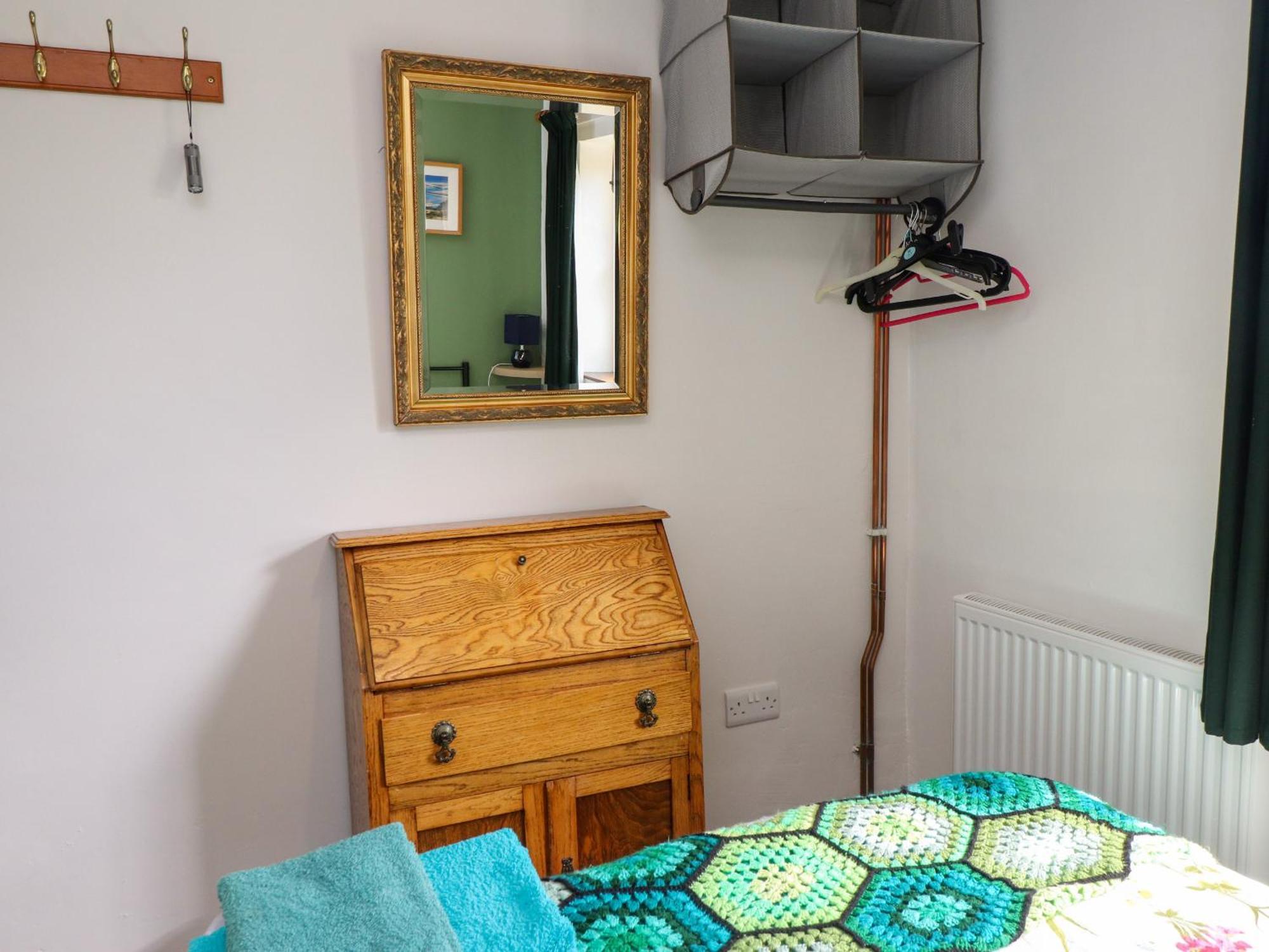 Holiday home Bwthyn Gwyn Ty'n Y Pant