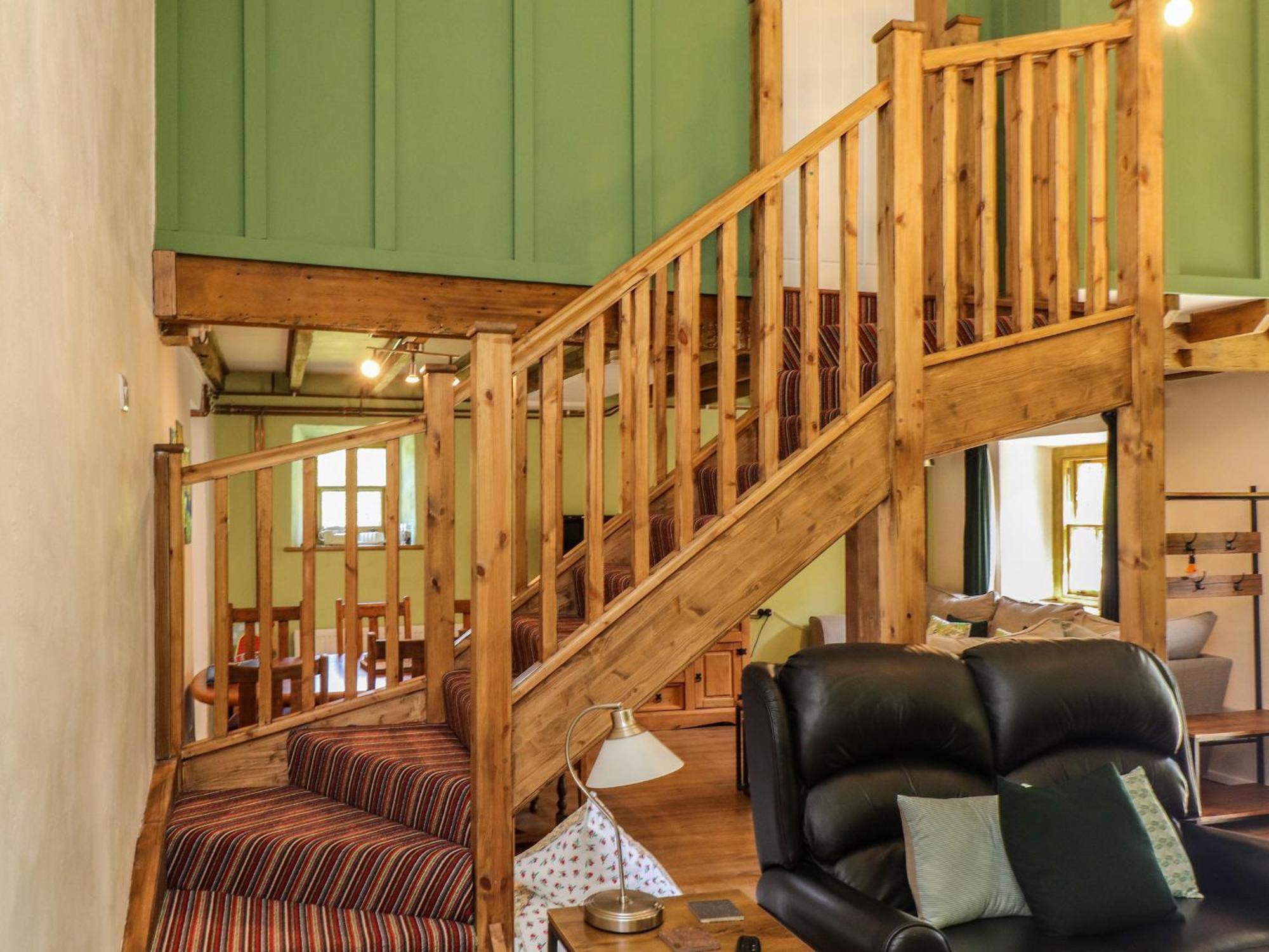 Bwthyn Gwyn Ty'n Y Pant Holiday home Pwllheli