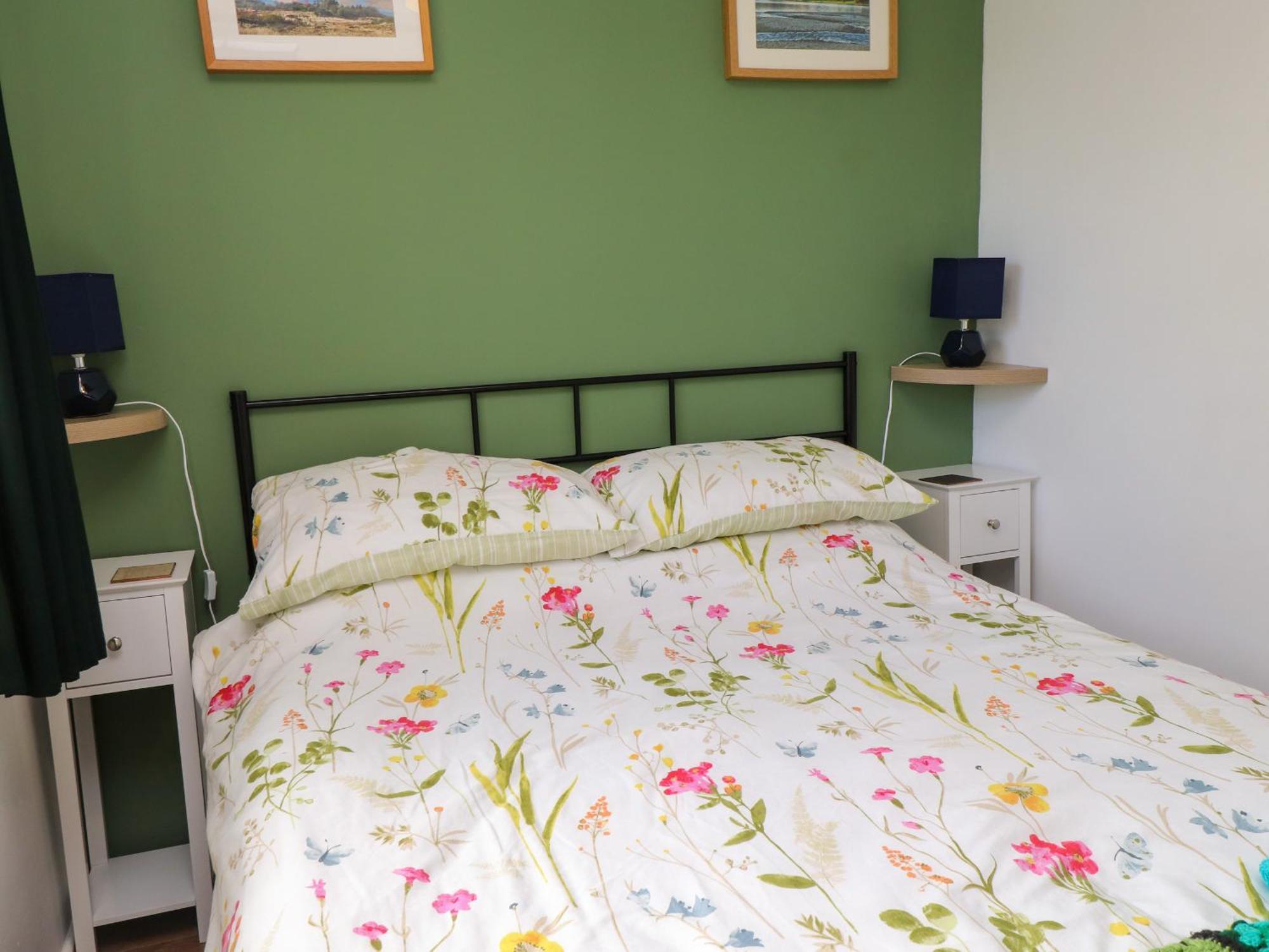 Bwthyn Gwyn Ty'n Y Pant Pwllheli