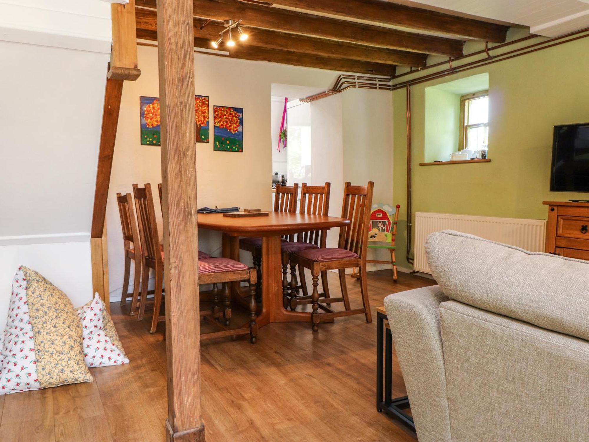 Bwthyn Gwyn Ty'n Y Pant Holiday home