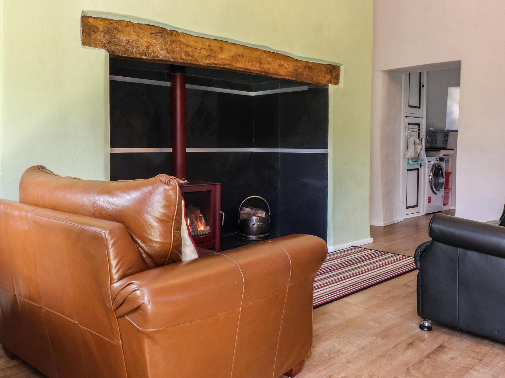 Bwthyn Gwyn Ty'n Y Pant Holiday home *