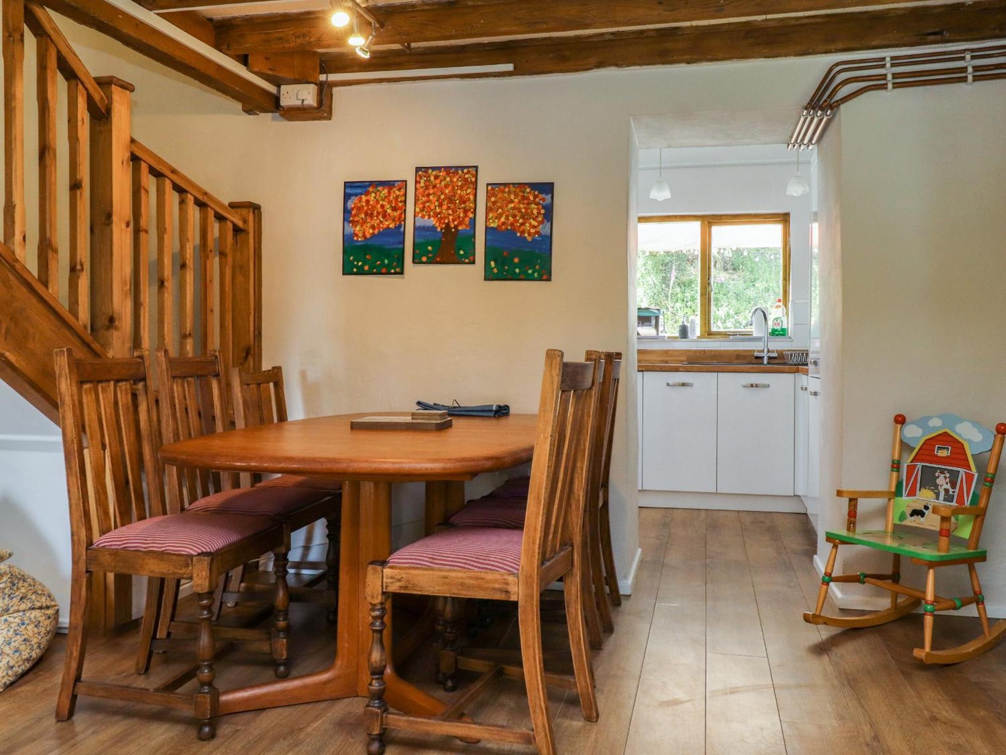 Bwthyn Gwyn Ty'n Y Pant Holiday home Pwllheli