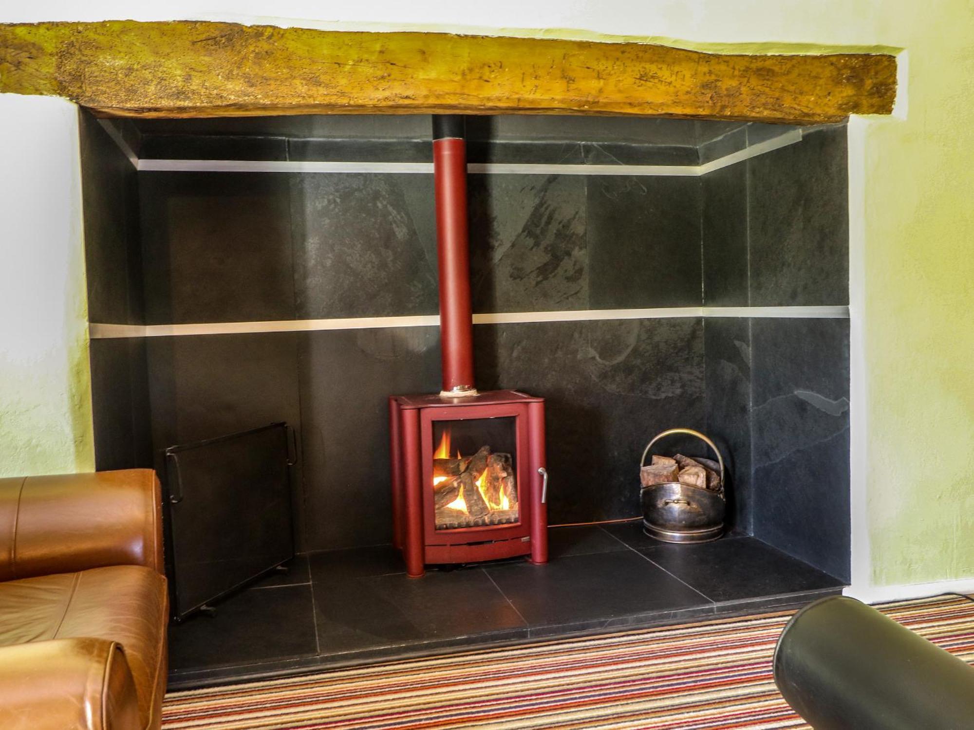 Holiday home Bwthyn Gwyn Ty'n Y Pant Pwllheli