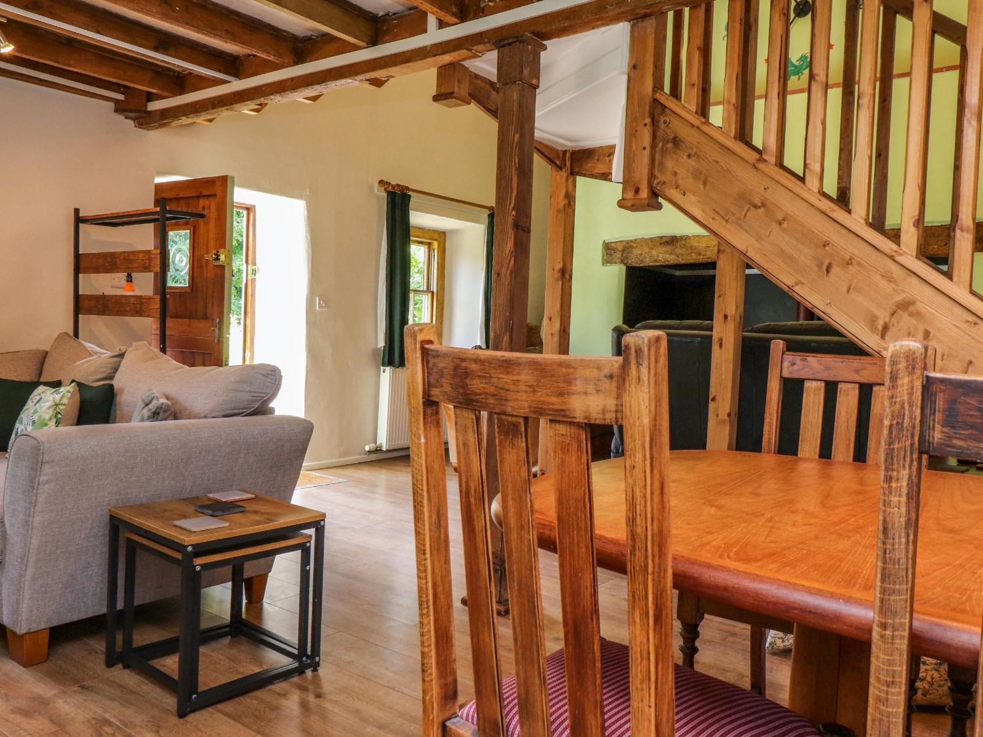 Bwthyn Gwyn Ty'n Y Pant Holiday home