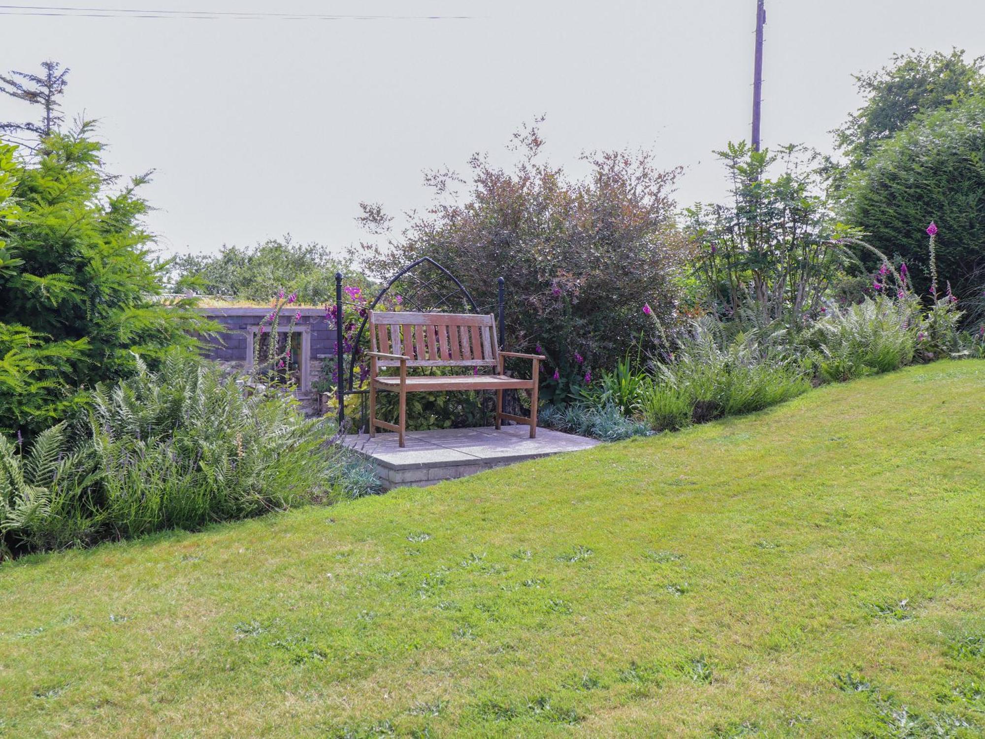 Holiday home Bwthyn Gwyn Ty'n Y Pant