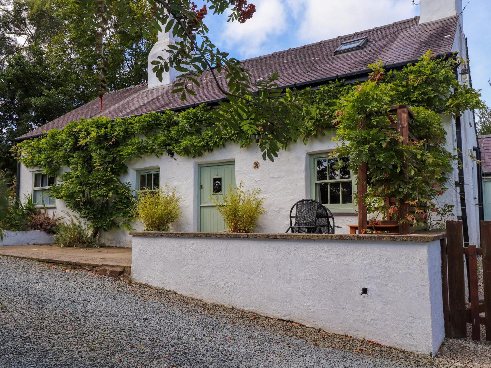 Bwthyn Gwyn Ty'n Y Pant Holiday home *